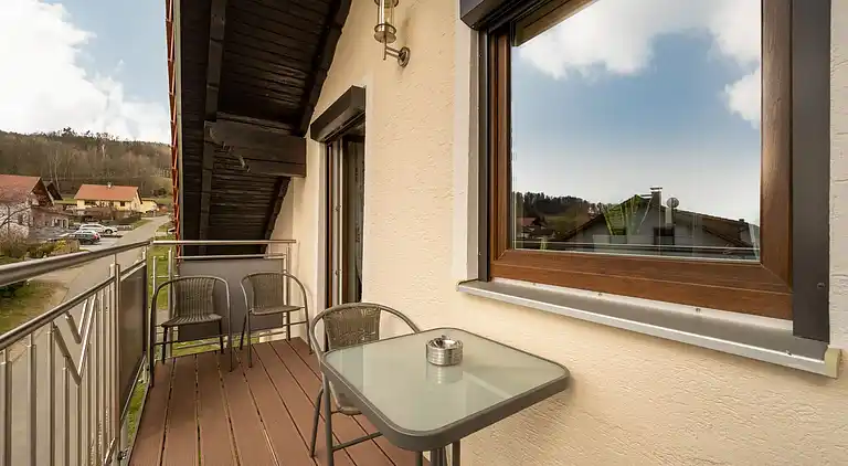 Ferielejlighed i Gleißenberg