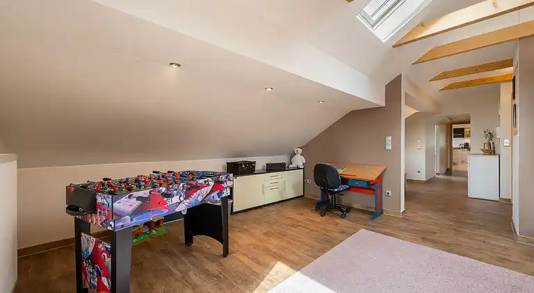 Ferielejlighed i Gleißenberg