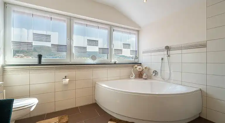 Ferielejlighed i Gleißenberg