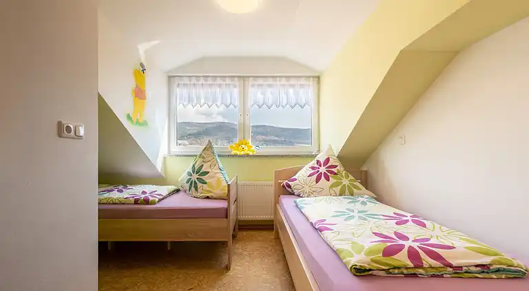 Ferielejlighed i Gleißenberg