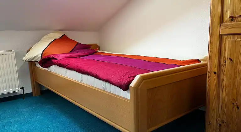 Holiday home in Trügleben