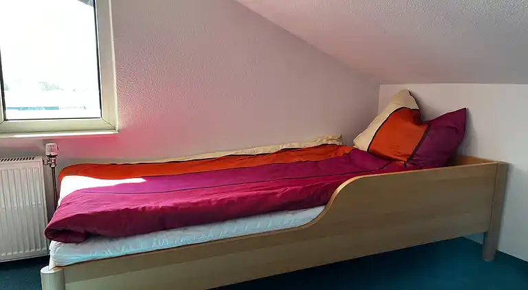 Holiday home in Trügleben