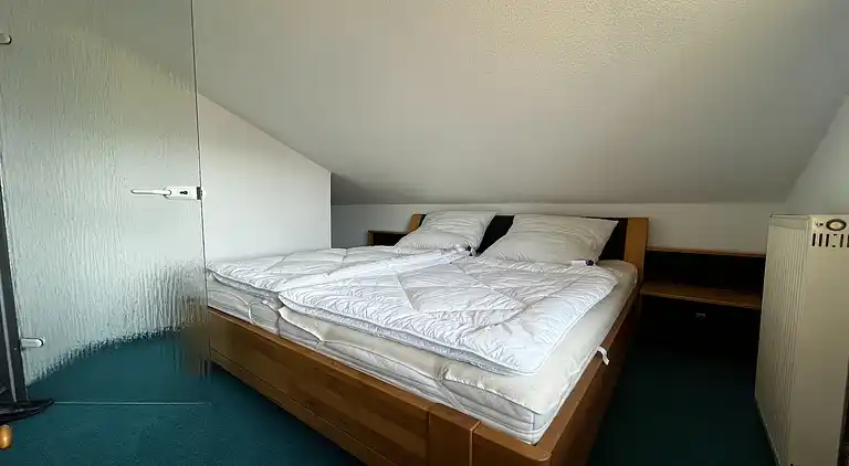 Holiday home in Trügleben