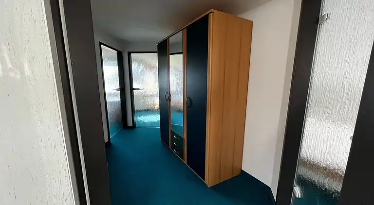 Holiday home in Trügleben