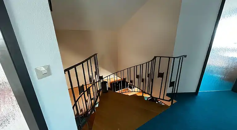 Holiday home in Trügleben