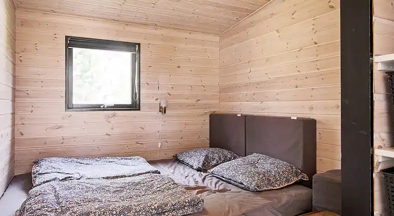 Holiday home in Væggerløse