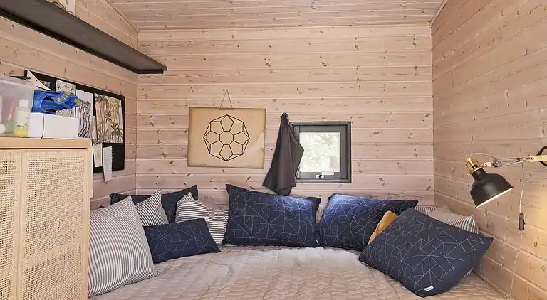 Holiday home in Væggerløse