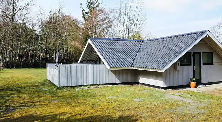 Sommerhus i Rødby
