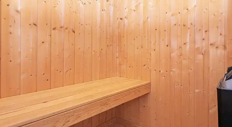 Holiday home in Bork Havn