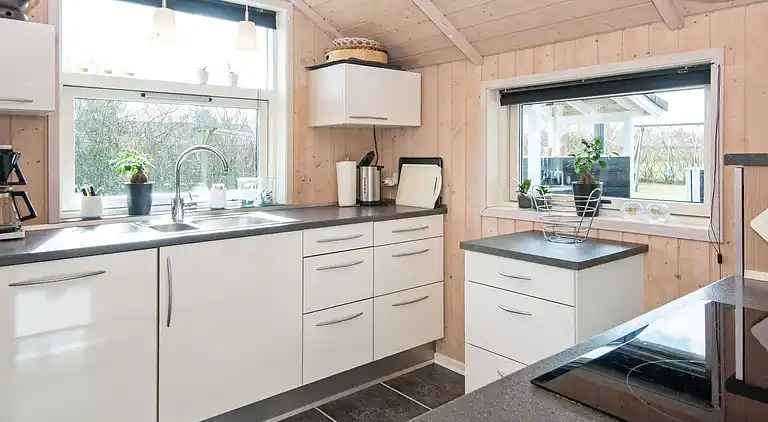 Holiday home in Bork Havn