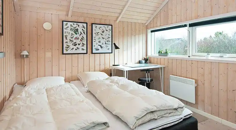 Holiday home in Bork Havn