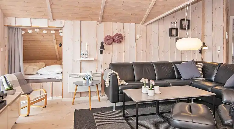 Holiday home in Bork Havn