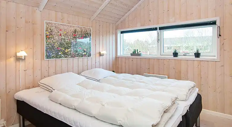 Holiday home in Bork Havn