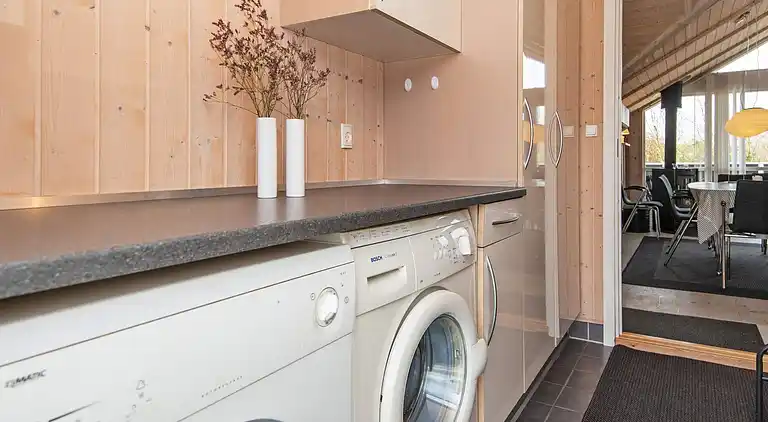 Holiday home in Bork Havn