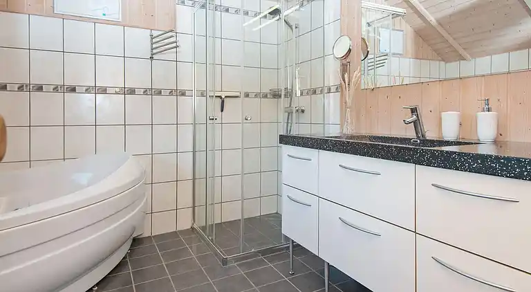 Holiday home in Bork Havn