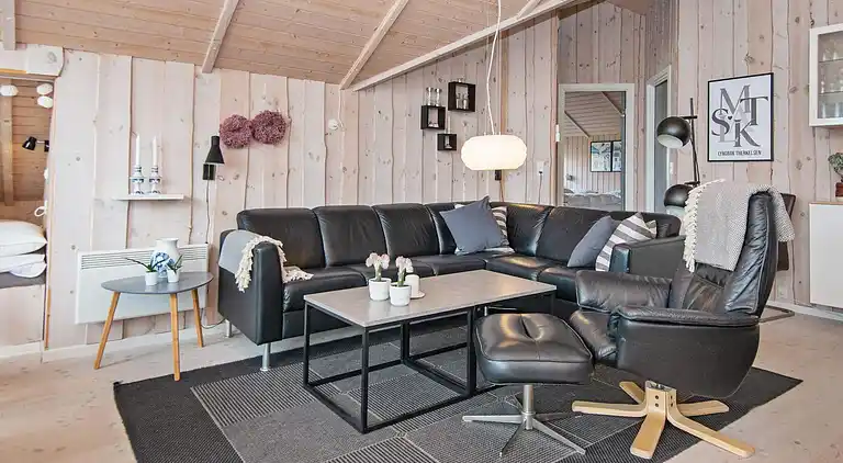 Holiday home in Bork Havn