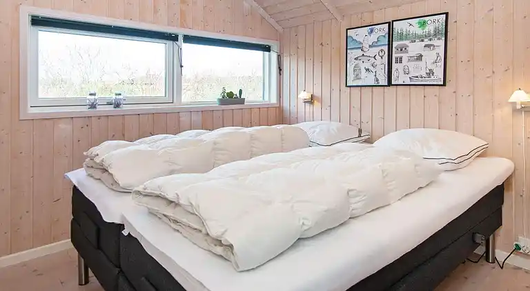 Holiday home in Bork Havn