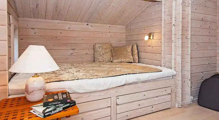 Holiday home in Bork Havn