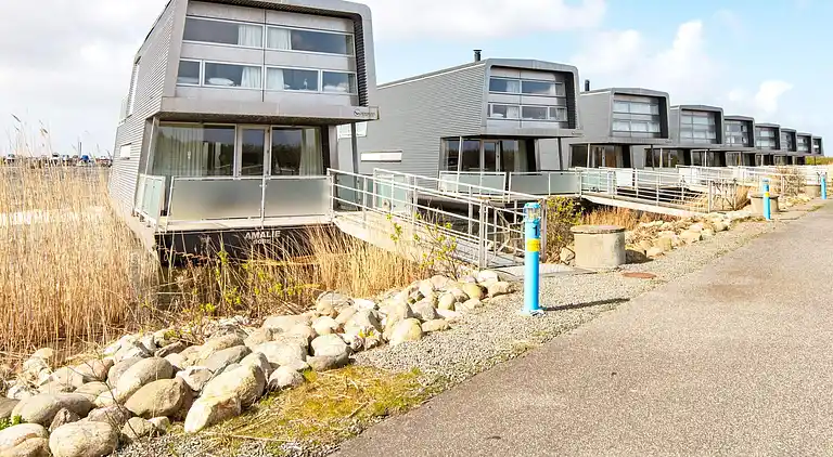 Holiday home in Denmark