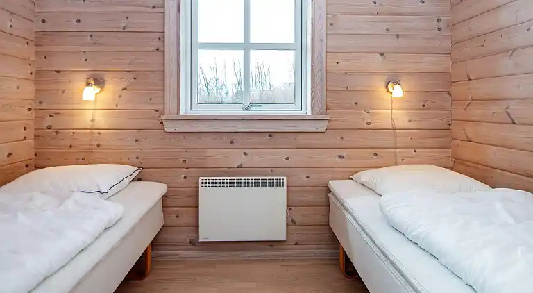 Holiday home in Bork Havn