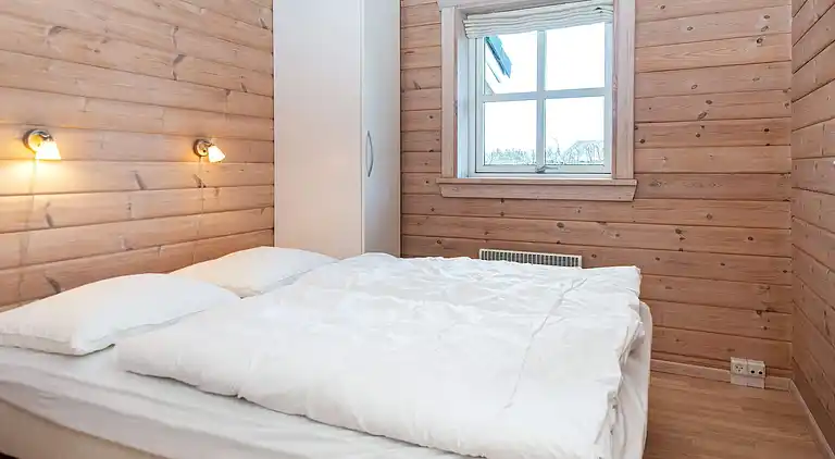 Holiday home in Bork Havn