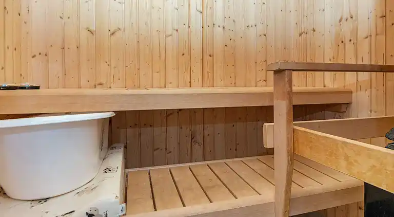 Holiday home in Bork Havn