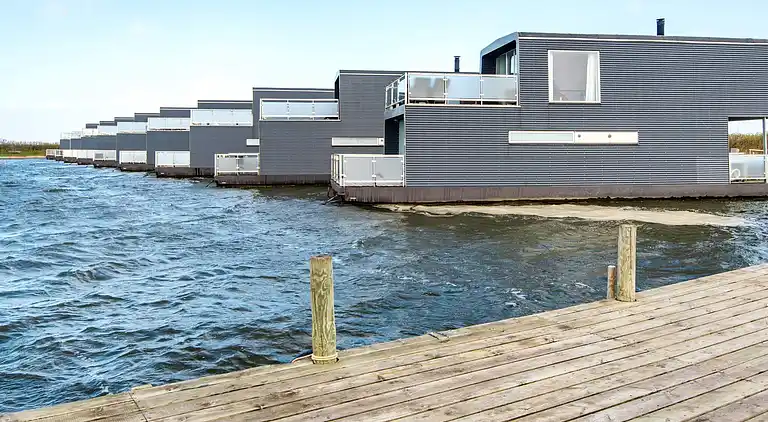 Holiday home in Denmark