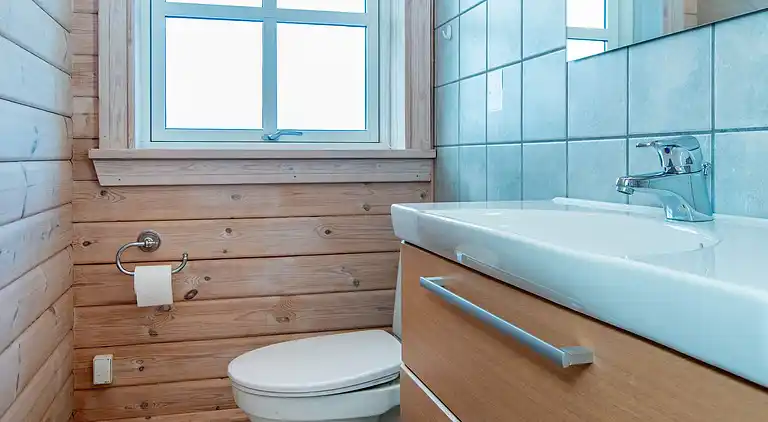 Holiday home in Bork Havn