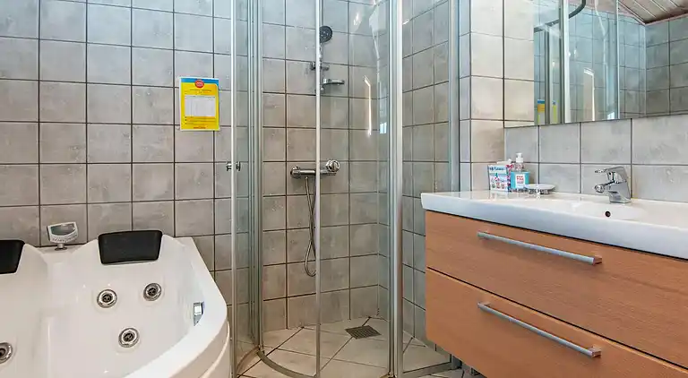 Holiday home in Bork Havn