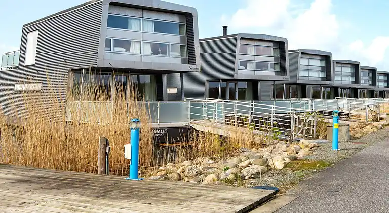 Holiday home in Denmark