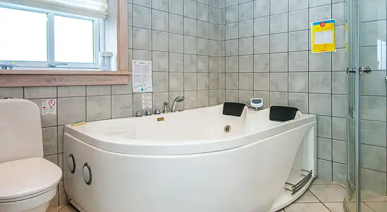 Holiday home in Bork Havn