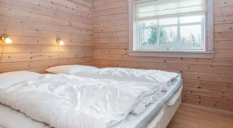 Holiday home in Bork Havn