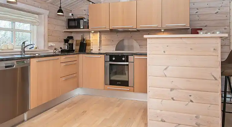 Holiday home in Bork Havn