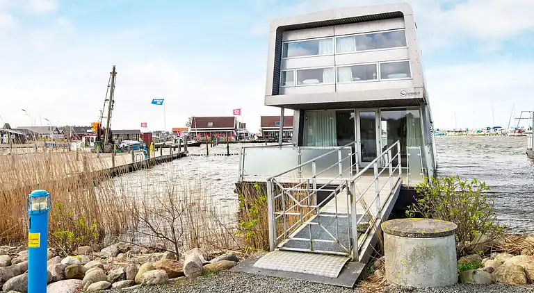 Holiday home in Denmark