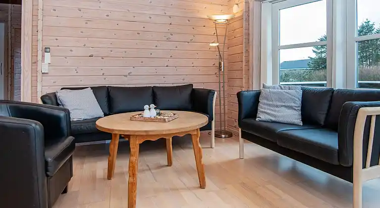 Holiday home in Bork Havn