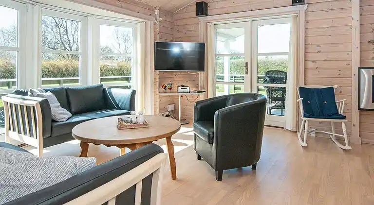 Holiday home in Bork Havn