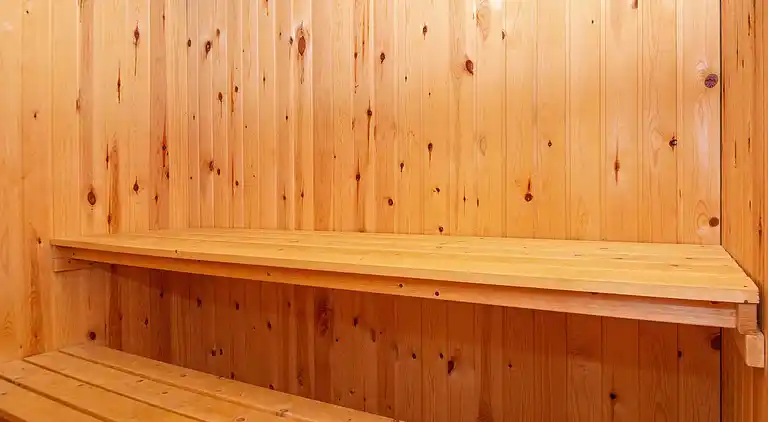 Ferienhaus am Skaven Strand