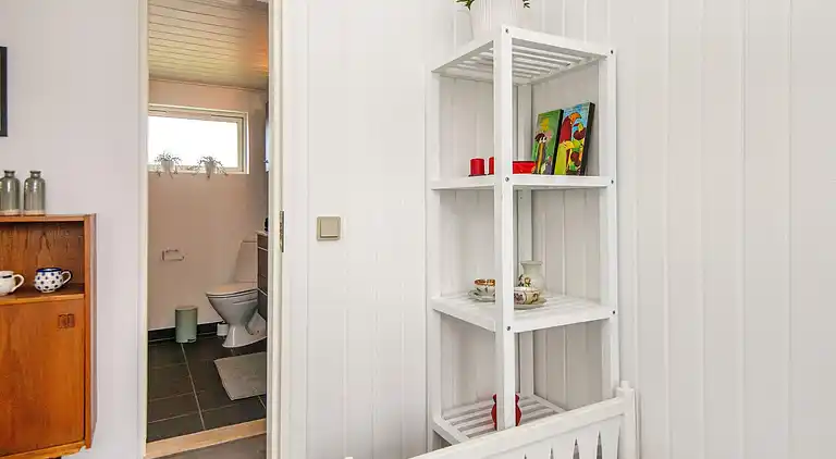 Holiday home in Bork Havn