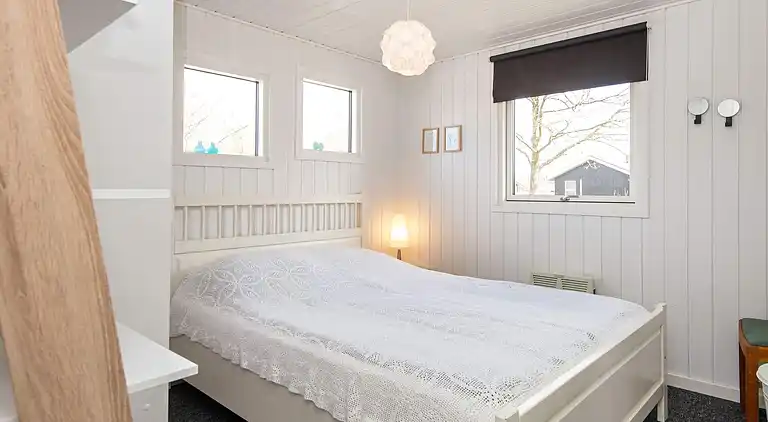 Holiday home in Bork Havn