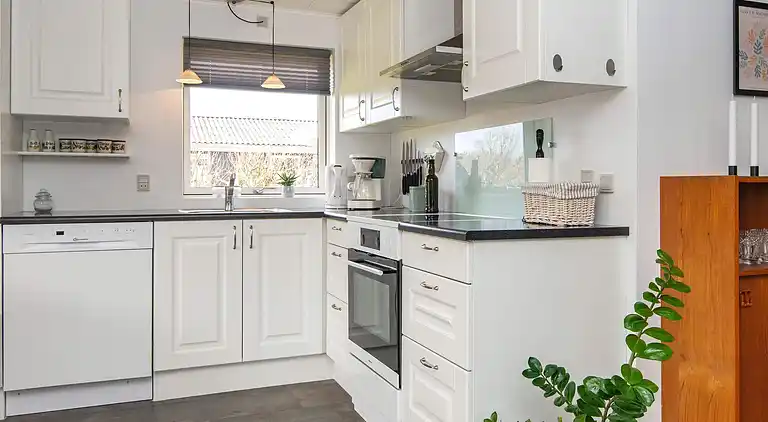 Holiday home in Bork Havn