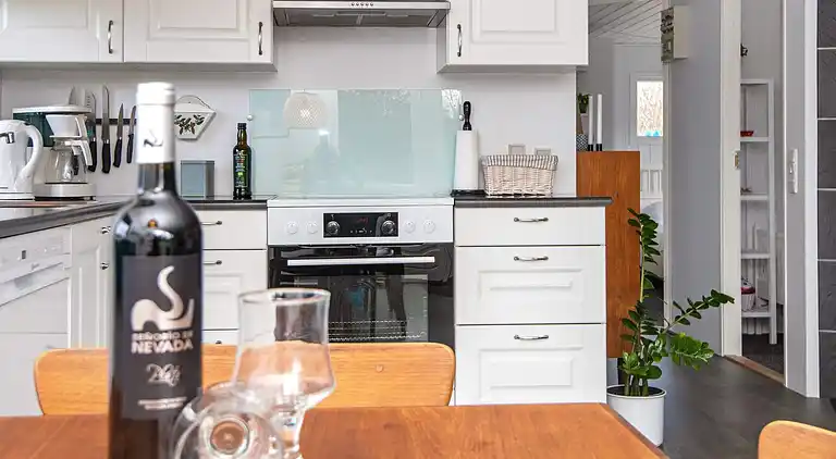 Holiday home in Bork Havn