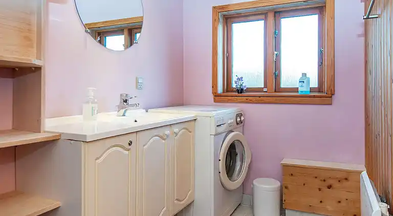 Ferienhaus am Skaven Strand