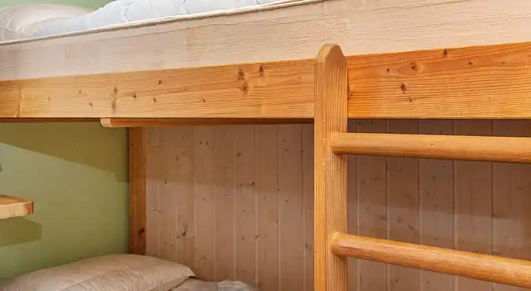 Ferienhaus am Skaven Strand