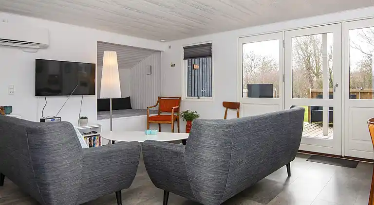 Holiday home in Bork Havn