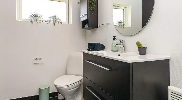 Holiday home in Bork Havn