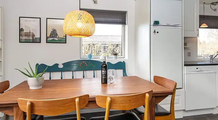 Holiday home in Bork Havn