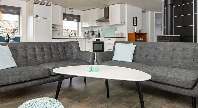 Holiday home in Bork Havn