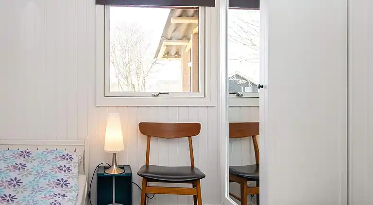 Holiday home in Bork Havn