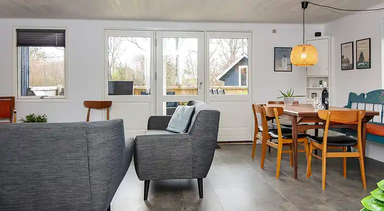 Holiday home in Bork Havn