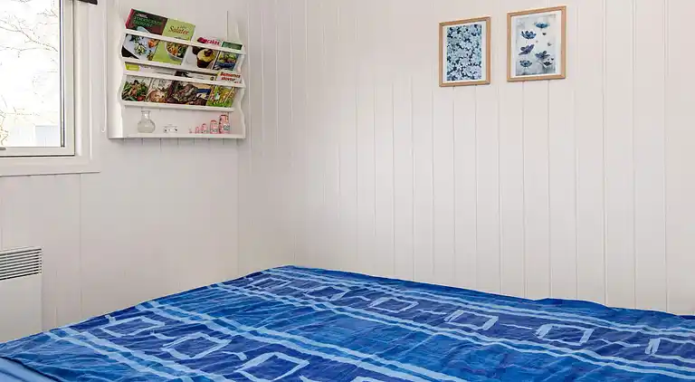 Holiday home in Bork Havn